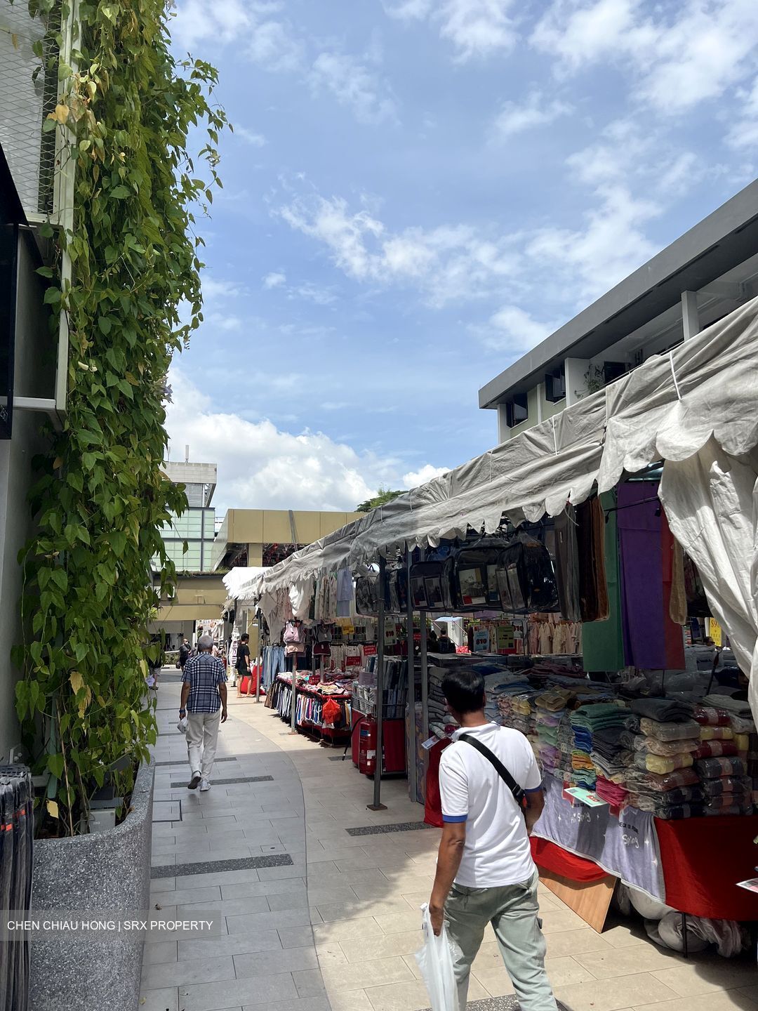 709 ANG MO KIO AVENUE 8 (D20), Shop House #461276211